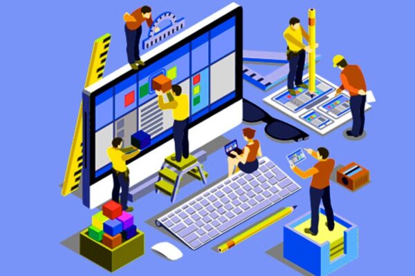 Web Solution